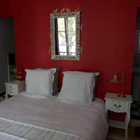 라 셀레스틴 B&B